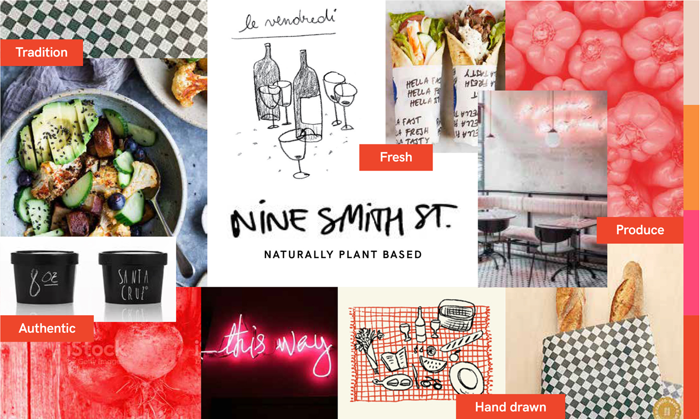 Marko Design Direction 1