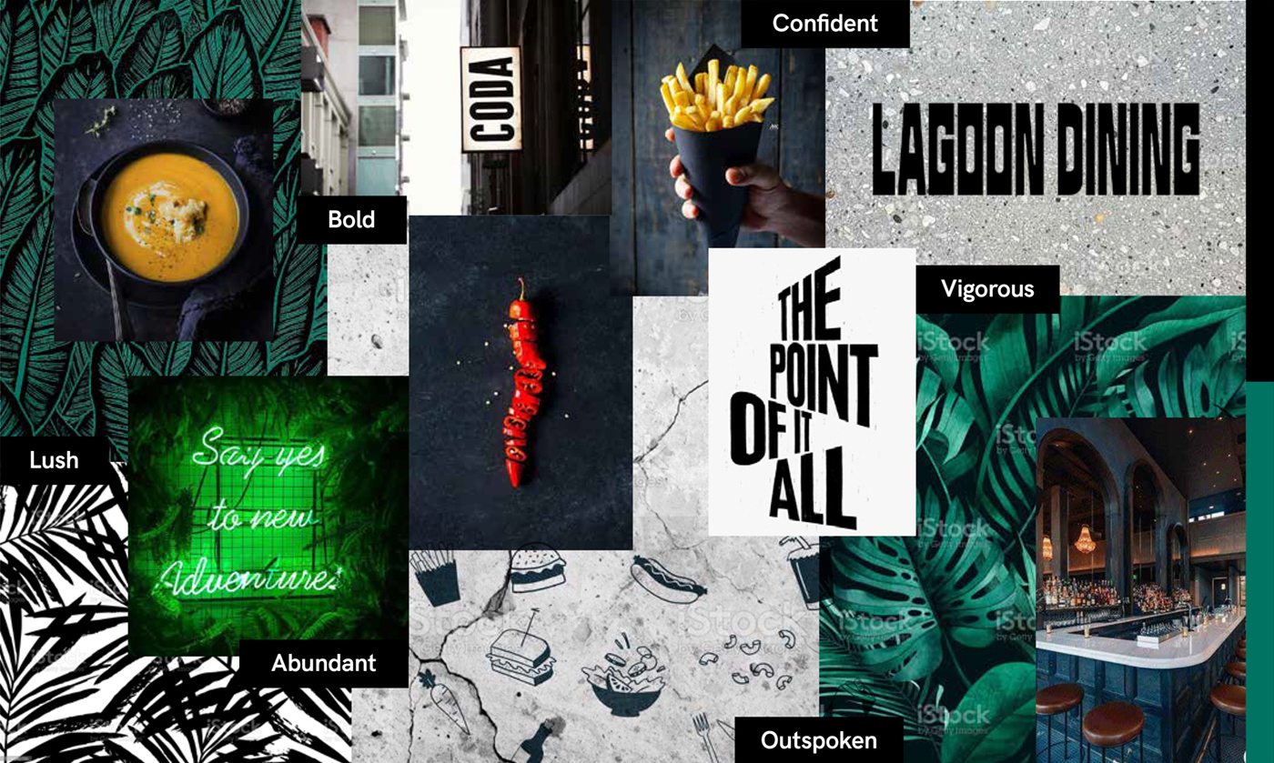 Marko Design Direction 3