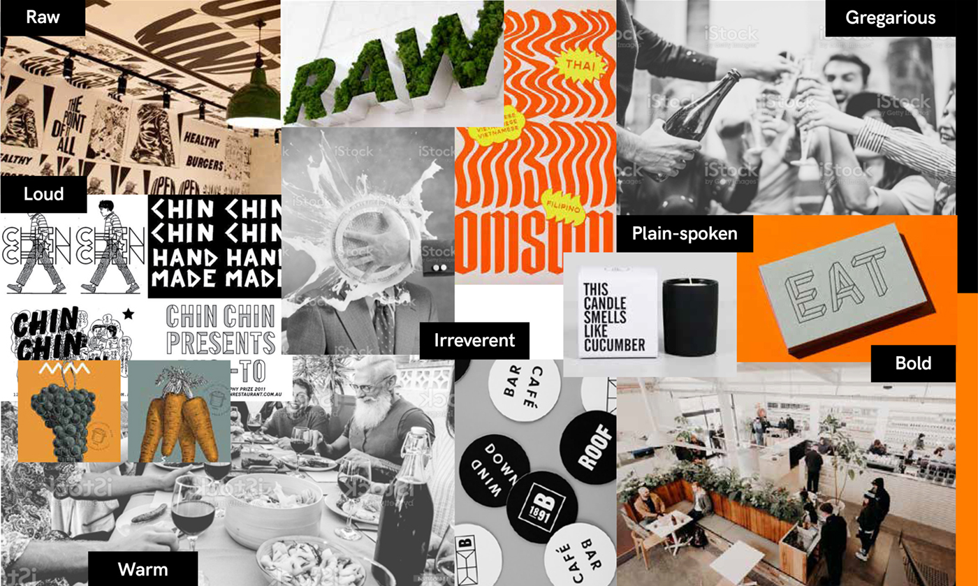 Marko Design Direction 4