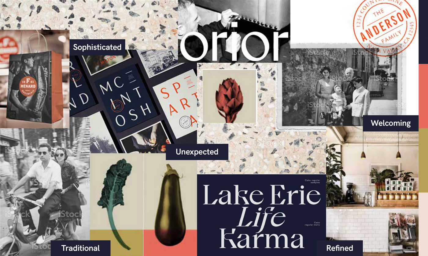 Marko Design Direction 5