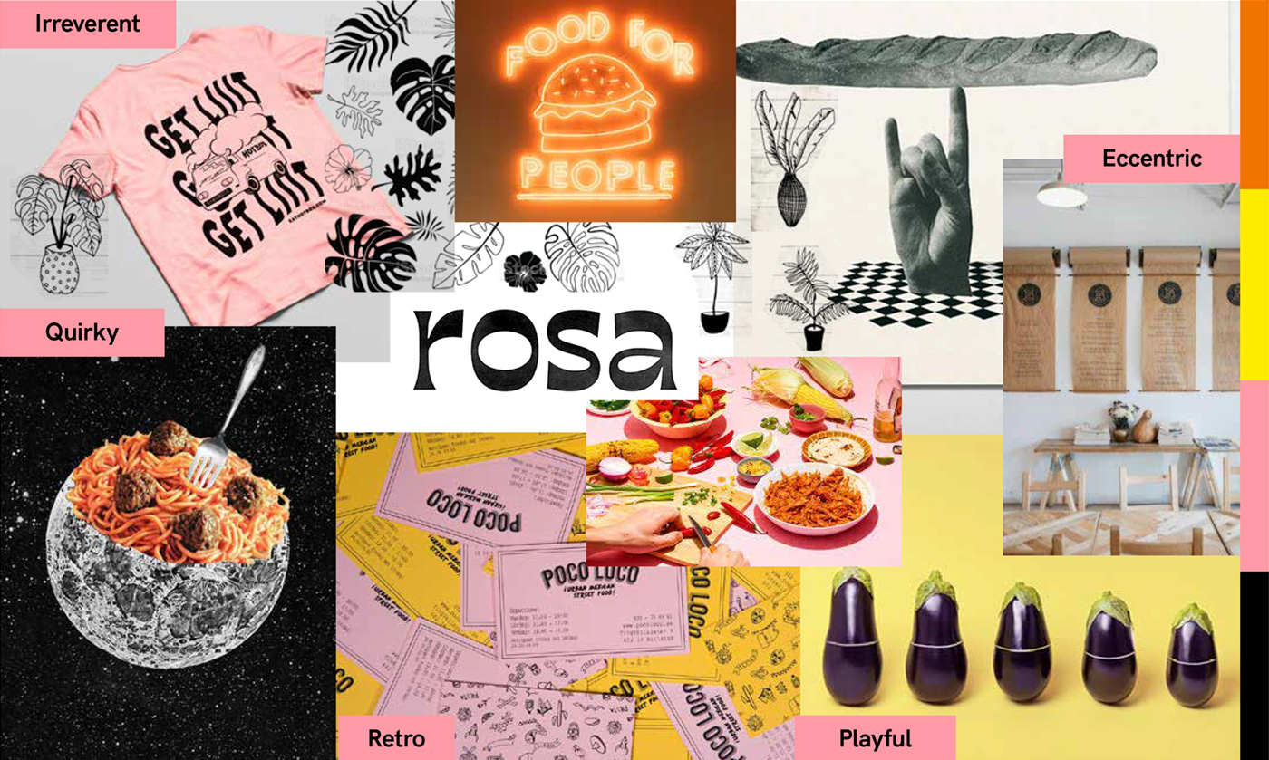 Marko Design Direction 6