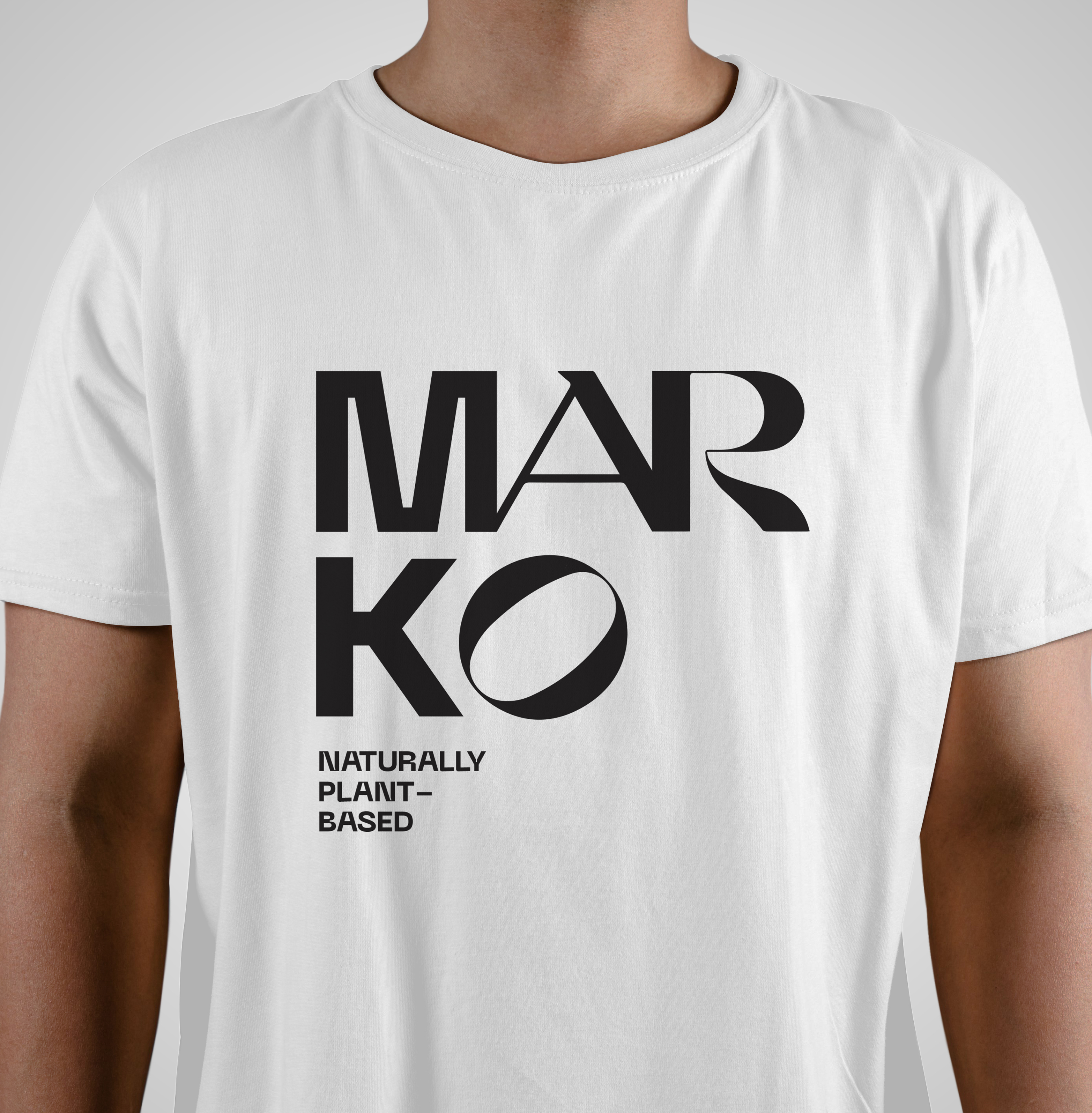 Marko Direction 7 t-shirt design